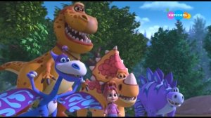 Анонс и рекламный блок (Карусель 05.08.20)