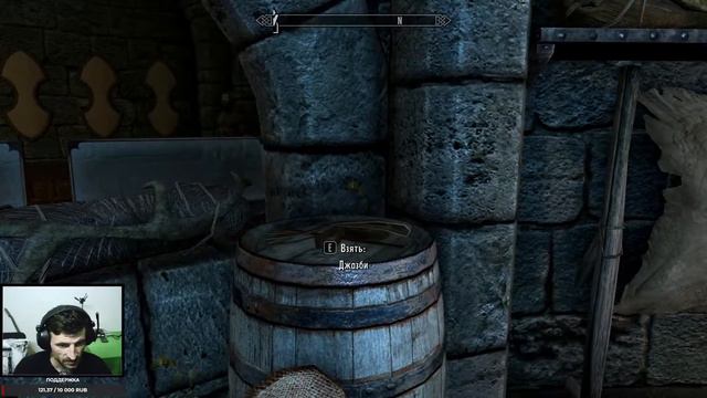 The Elder Scrolls V: Skyrim Anniversary Edition. Приключения Босмера... смотреть онлайн