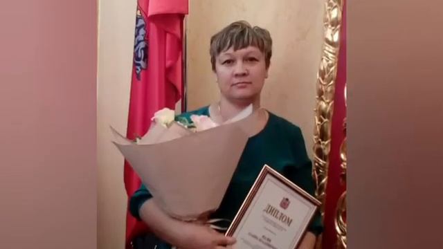 День родной школы смотреть онлайн