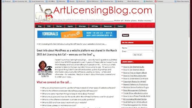 How to Link to Specific Blog Posts in WordPress смотреть онлайн