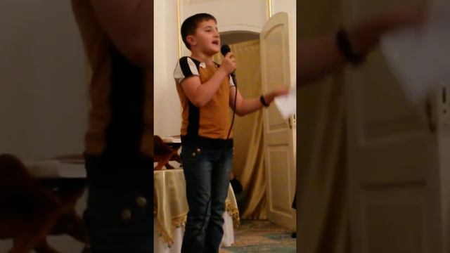 Ibrahim Comerd Shah Abbas mescidi Imam Zeynalabdinin (ə.s) movludu 2014 смотреть онлайн