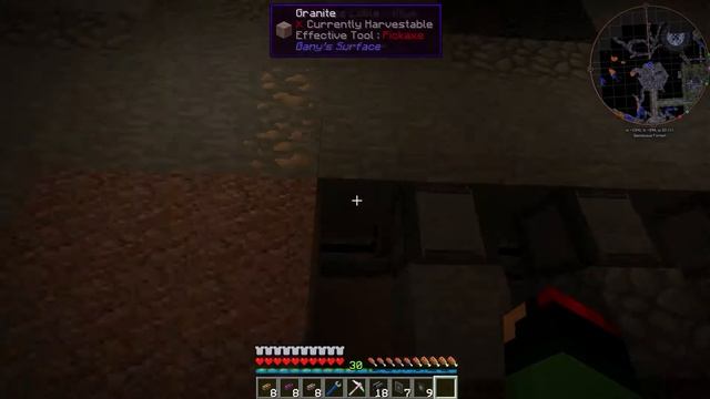 Modern World Modsauce 2 SMP Ep.22: AE2 Autocrafting Processor Setup смотреть онлайн