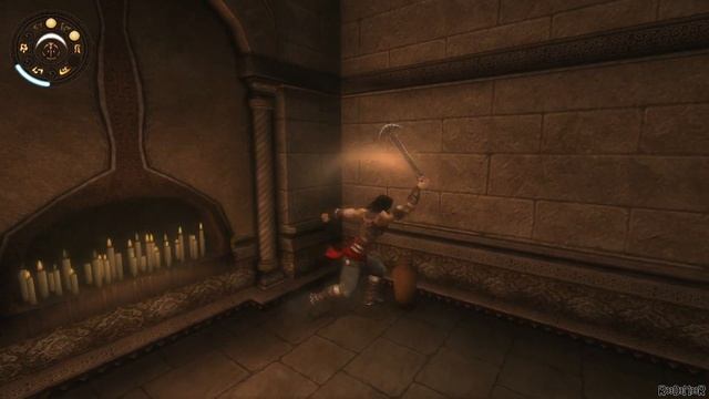 Prince of Persia: Warrior Within: Bugs and Glitches Compilation смотреть онлайн