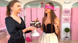 День РОЖДЕНИЯ Леди Дианы   18 лет! Диана не догадывается какой подарок её ждёт!