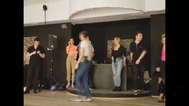Bachata fight club смотреть онлайн
