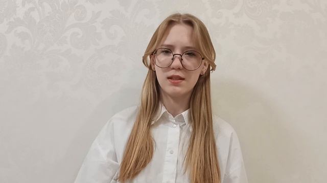 Поэтический онлайн марафон "поэзия победы". Стих Георгия Рублева "это было в мае на рассвете" смотреть онлайн