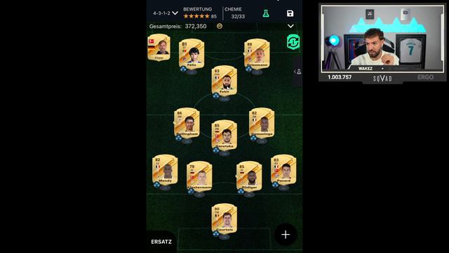 BESTEN STARTER TEAMS in EA FC 24 für JEDEN PREIS 🔥🔥 смотреть онлайн