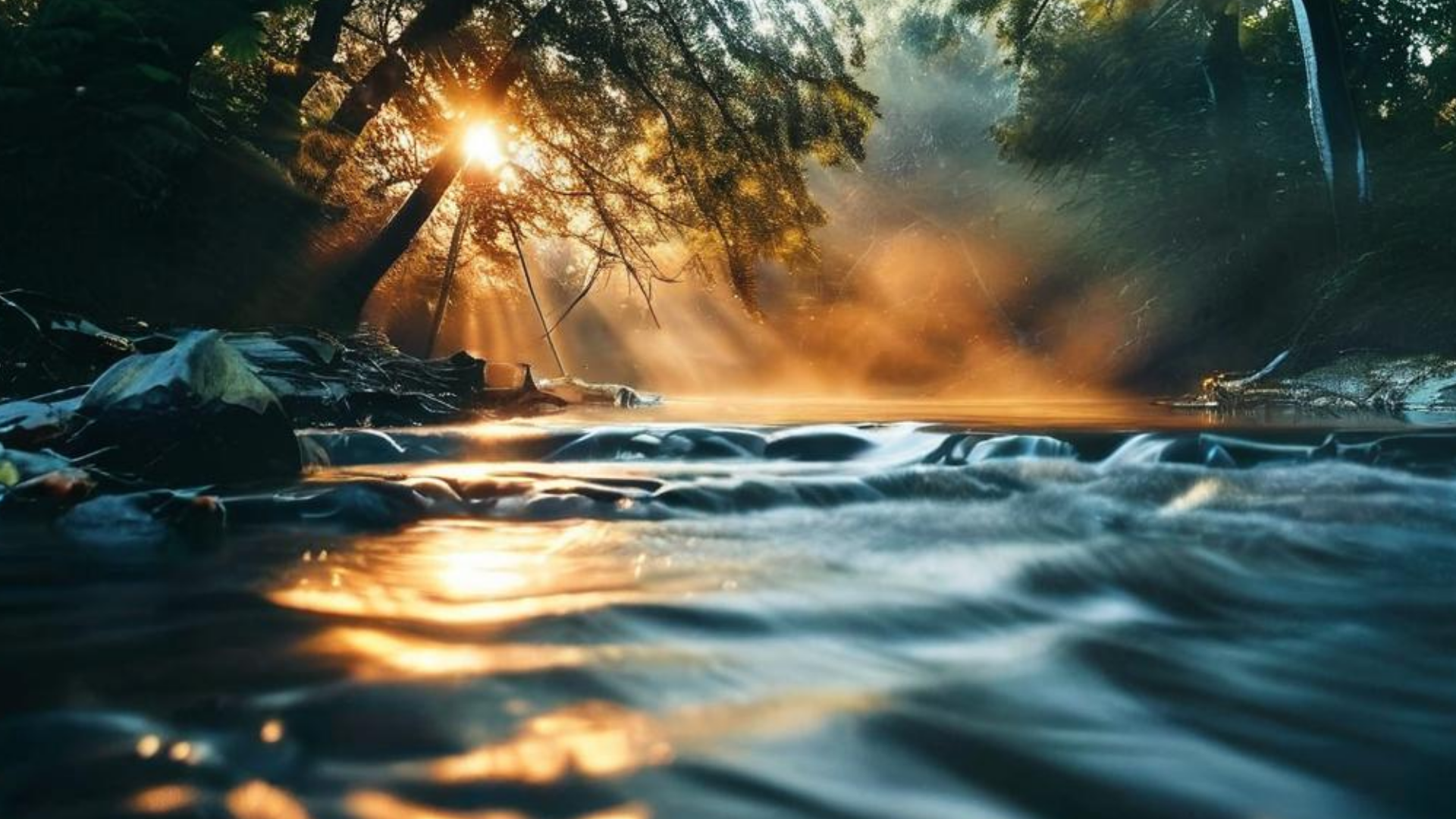 Песня River Meditation. смотреть онлайн