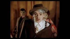 Кто сшил костюм? (Аркадий Райкин)