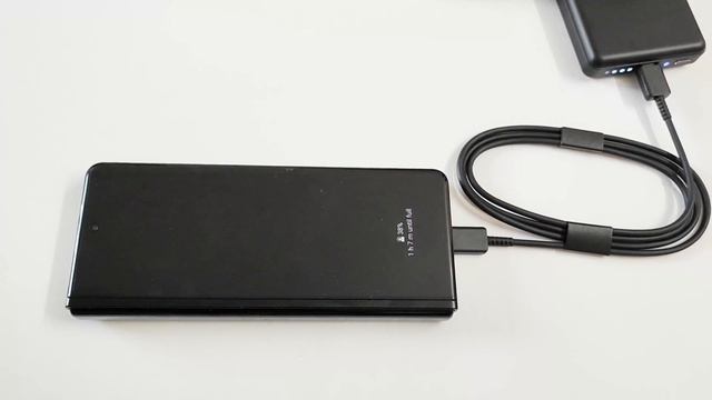 CIO MagSafe Compatible iPhone and Apple Watch Wireless Power Bank Review смотреть онлайн