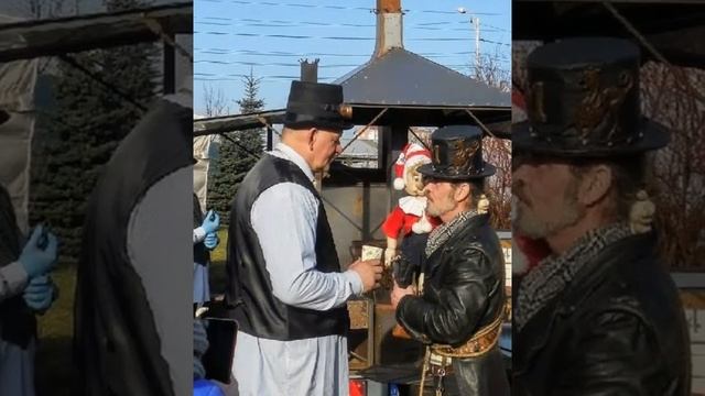 Праздник длинной колбасы в Калининграде смотреть онлайн