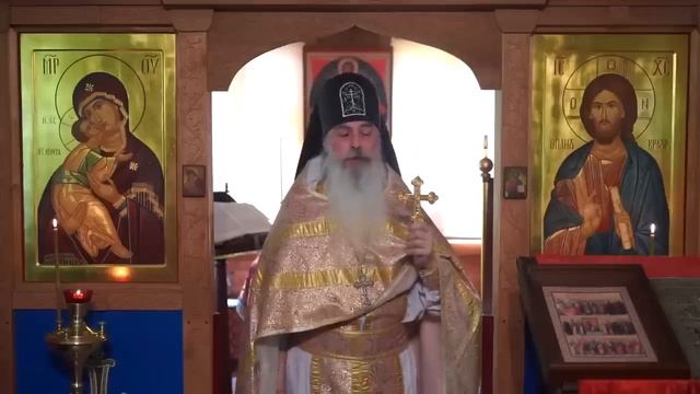 Не хочу быть рабом! Мы не рабы!!! Схиигумен Гавриил Виноградов-Лакербая. Кавказский скитВалаама.