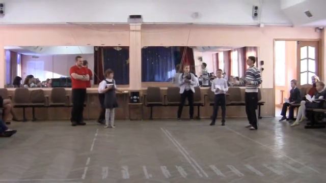 СПб ГБОУ № 212 Школьные соревнования 04.02.2016 смотреть онлайн