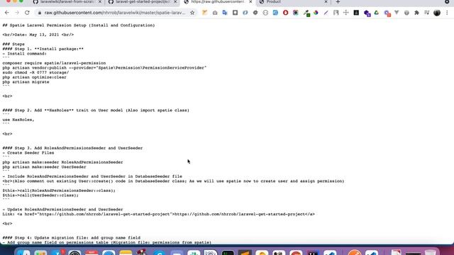 Laravel Crash Course | Laravel From Scratch | Laravel for Beginners | Laravel Starter Kit Tutorial смотреть онлайн