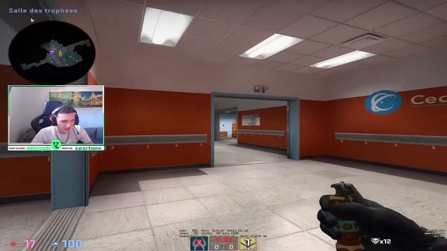 TUTO NUKE SIDE TERRO ! (STUFF, TIPS AND TRICKS) смотреть онлайн