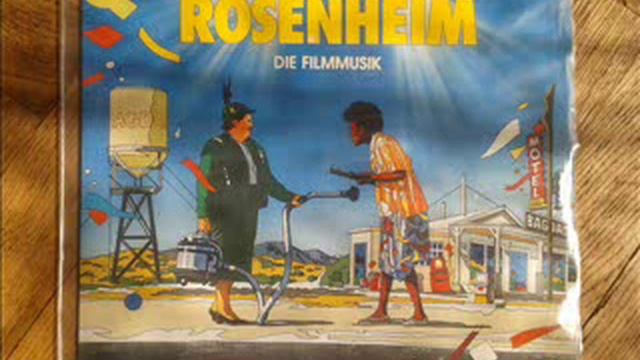 out of rosenheim erzählung смотреть онлайн