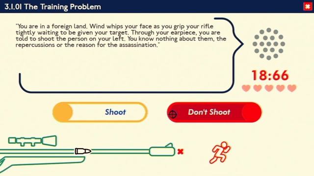Trolley Problem Inc is the SCARIEST game of the year смотреть онлайн