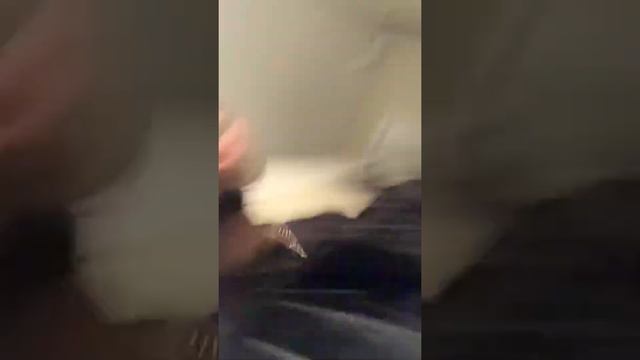 Trying to bully Puncho goes wrong!! DA BABY REMIX FIGHT смотреть онлайн