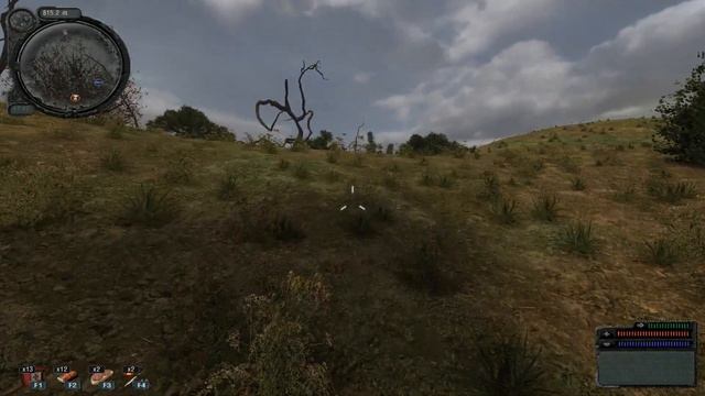 Народная Солянка+DMX. Серия 4 - Лазарет на Кордоне. смотреть онлайн