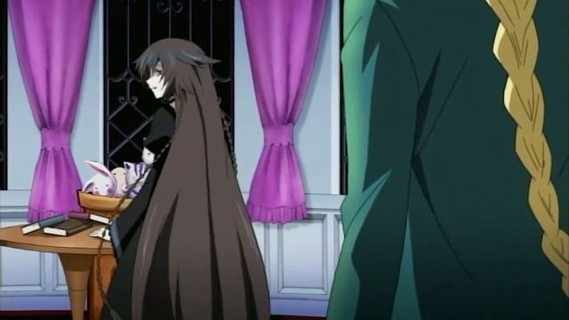 Сердца Пандоры-Сказка смотреть онлайн