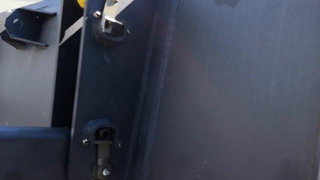 Мтз 320.4 с оборудование П-320 три в одном (Сальсксельмаш)