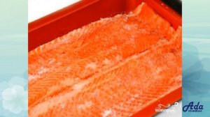 Форель слабосоленая Рецепт, пошаговый, как приготовить, видеорецепт