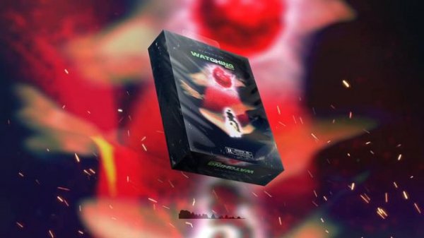 [watching] - loop kit free download/atmosphere samples/free sample pack