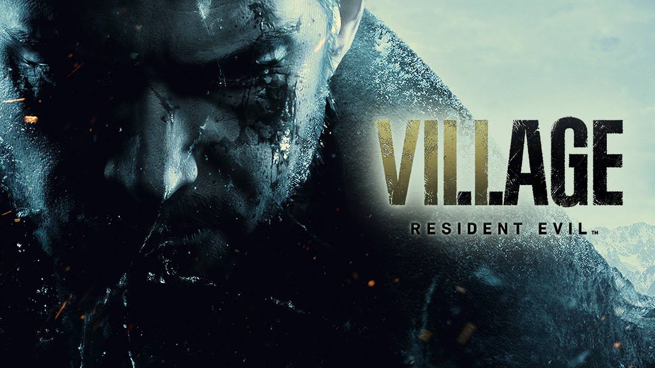 Resident Evil Village 8 смотреть онлайн
