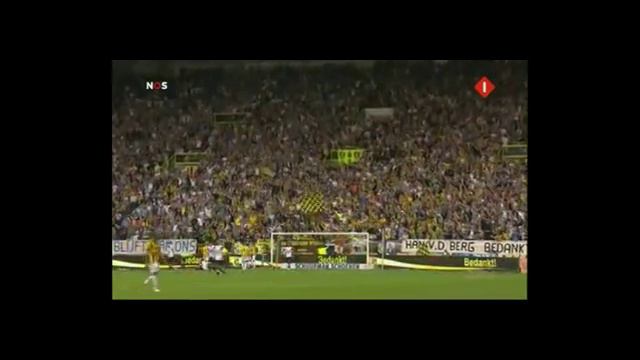 Gol de Renato Ibarra en la victoria 2-1 sobre el RKC Waalwijk смотреть онлайн