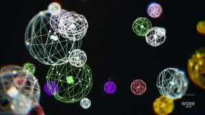 Космос. Пространство и время 06