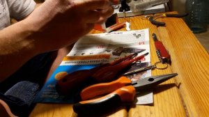 Самый быстрый ремонт рулетки.