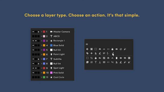 Taxon for After Effects смотреть онлайн