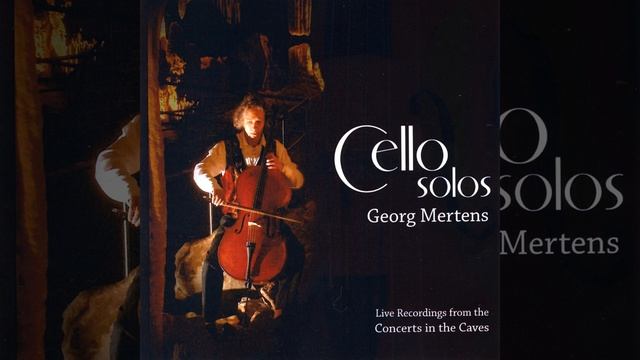 Tango Celloguitar for Cello Solo смотреть онлайн