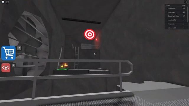 Побег из школы ! в Roblox GREAT SCHOOL BREAKOUT! смотреть онлайн