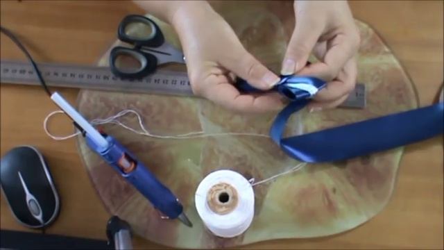 5 вариантов классических бабочек в стиле канзаши для мальчиков смотреть онлайн