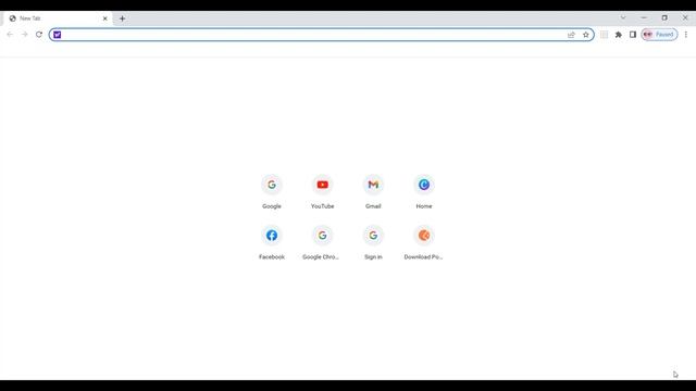 Open New Window in Google Chrome browser 2022 смотреть онлайн