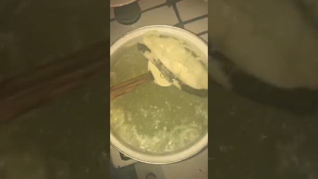 Суп з риби "Зубатки" смотреть онлайн