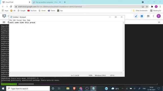 Free Vps Lifetime - No Credit/Debit Card Required | Yashasvi Khandelwal смотреть онлайн