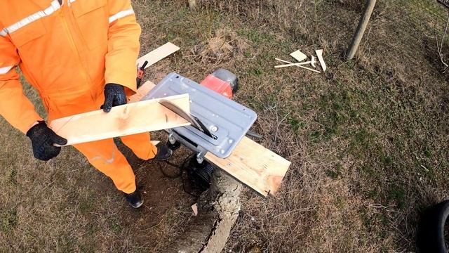 004 Авто Кровать своими руками Форд Транзит - Тест №1 / Camper Van Bed DIY Ford Transit - Test 01 смотреть онлайн