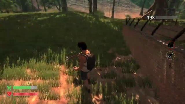 Dinosis Survival #2 смотреть онлайн