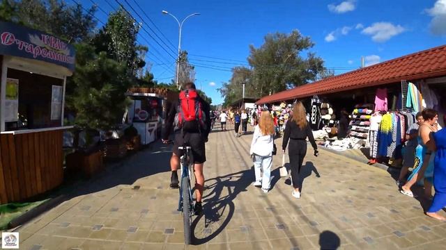 Велогород | Сукко. Анапа