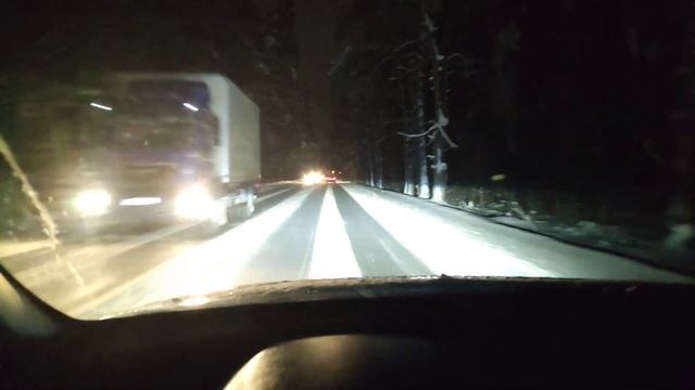 Как светят двухчиповые светодиодные линзы Aozoom Kamiso T9 (2022) ч.1 смотреть онлайн