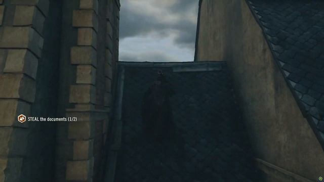 This AC Unity Mod Made It The Best Game In The Series смотреть онлайн