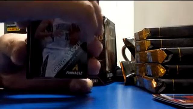 2013 14 Panini Pinnacle part 1 jumbo box break смотреть онлайн