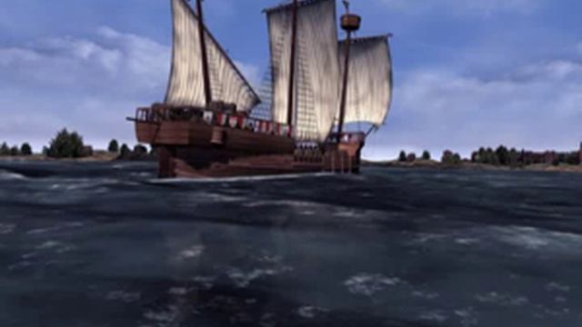 Patrician III Complete Soundtrack