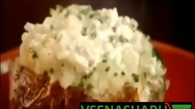 Мешочек для запекания картофеля смотреть онлайн