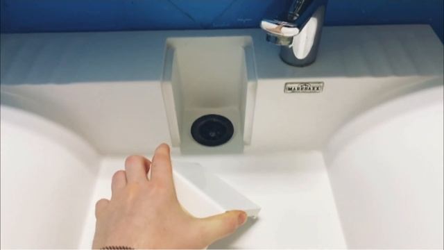 Как выбрать раковину над стиральной машиной? смотреть онлайн