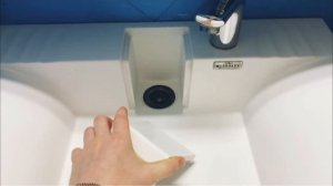 Как выбрать раковину над стиральной машиной?