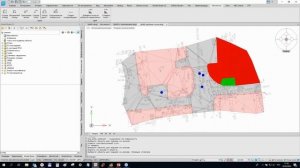 Вебинар «Проектирование внутриплощадочных инженерных сетей в Model Studio CS» 18.03.2020 г.