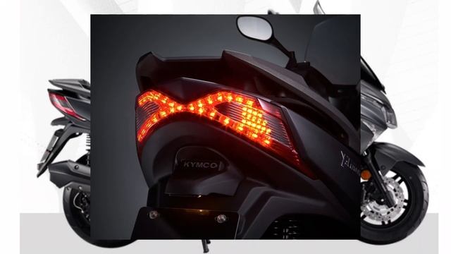 Kymco Xtown 300i Vs Yamaha XMAX | Specs Comparison and Price 2020 смотреть онлайн